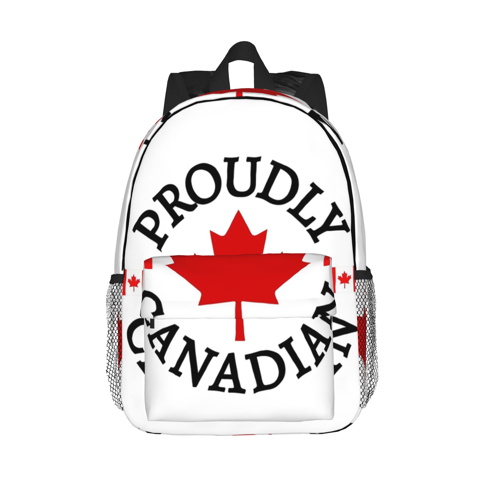 Women Bags In Canada - Stolz kanadisch mit Ahornblatt und kanadischem