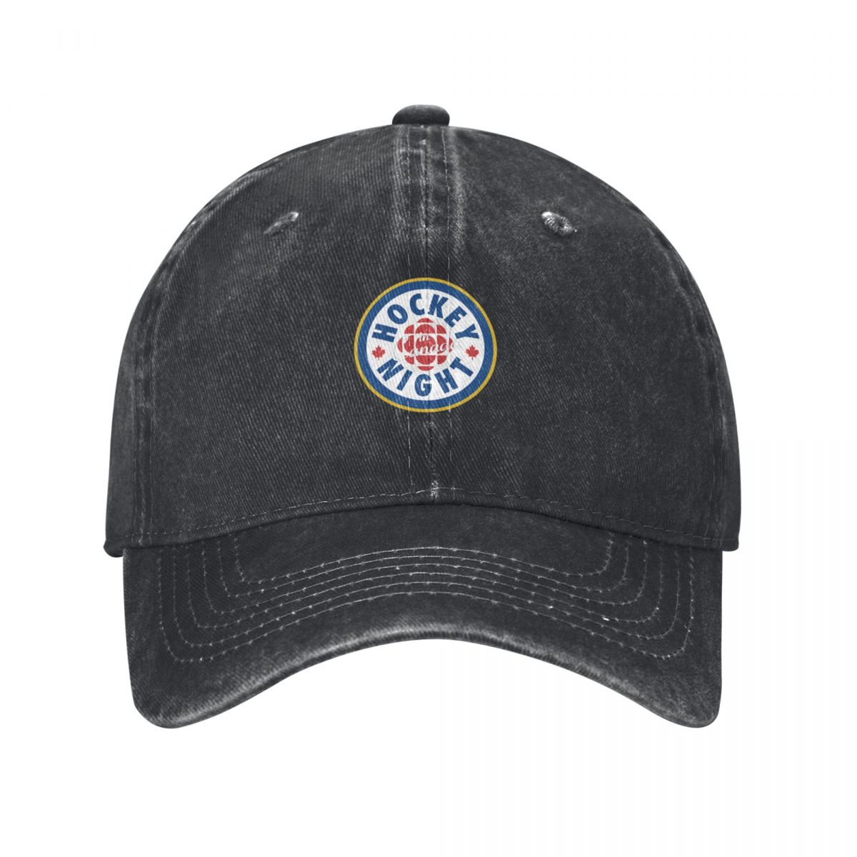 Women Bags In Canada - Hockey Night In Canada Baseballmütze, Partyhut,