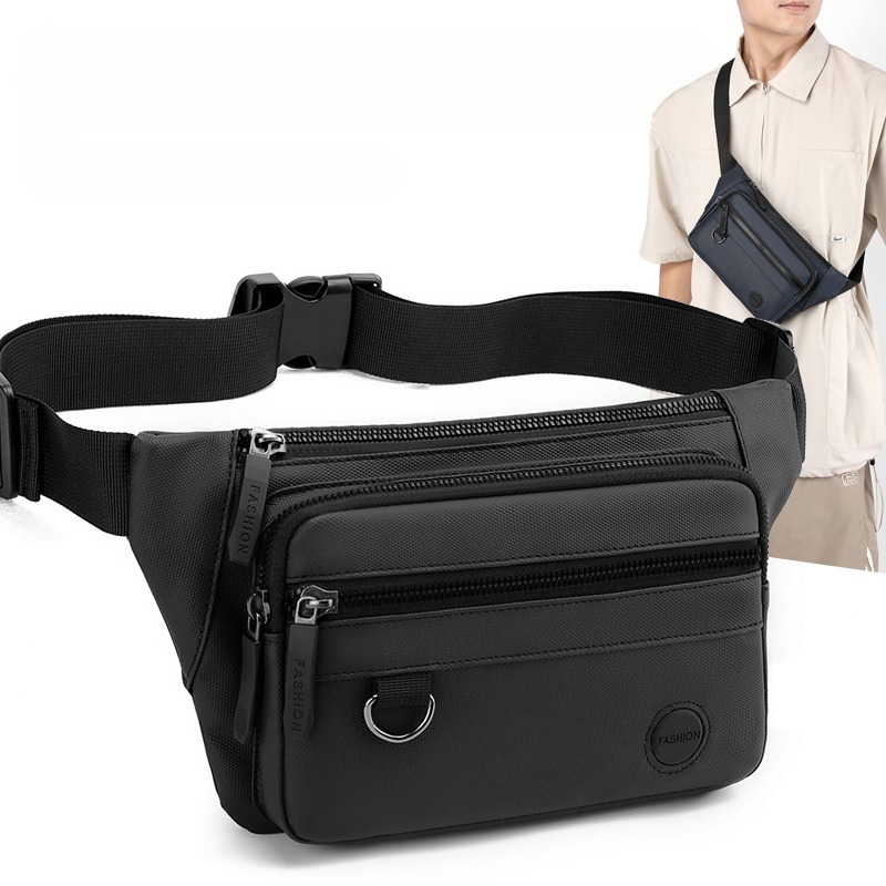 Women Bags In Amazon - Unisex wasserdichte Hüfttasche für Herren, Gürteltasche