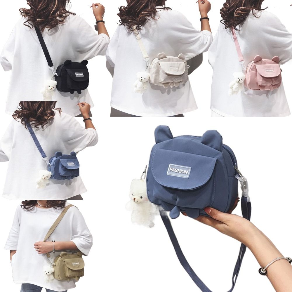 Women Bags In Amazon - Weibliche süße Tasche Umhängetaschen Brieftasche Umhängetasche