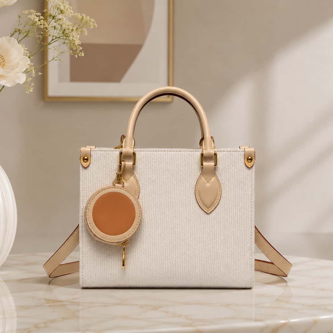 Women X Bags - 57-2026 Neue klassische Luxus-Schulter-/Handtasche (Details unten);