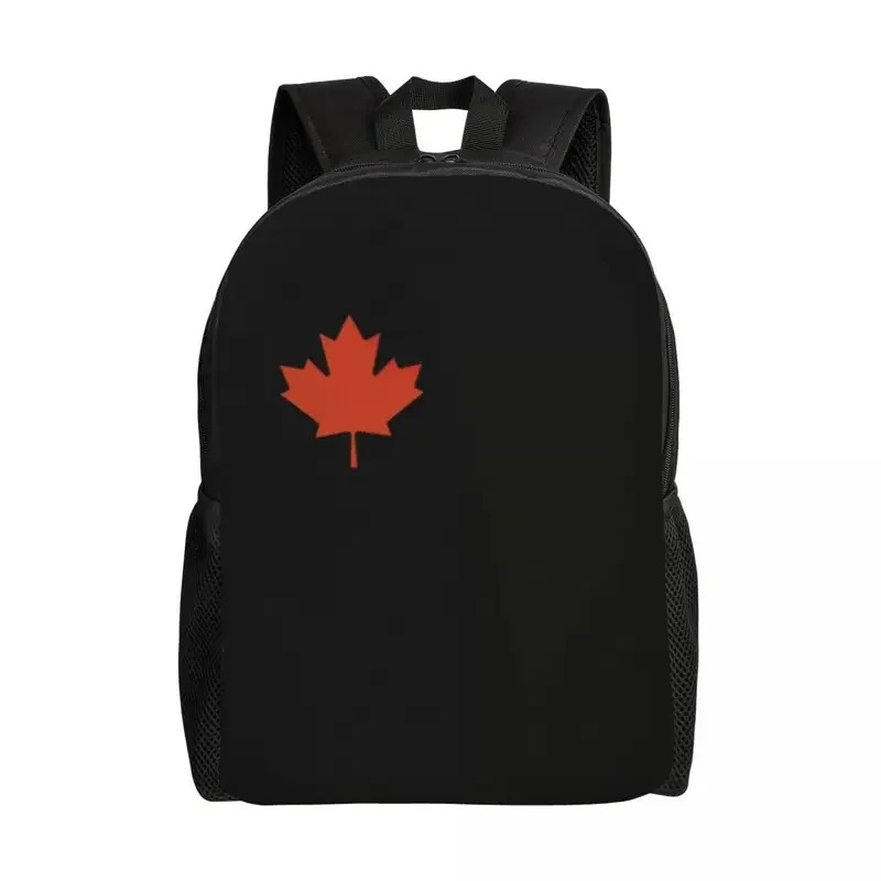 Women Bags In Canada - Maßgeschneiderte Flagge von Kanada Rucksäcke Damen