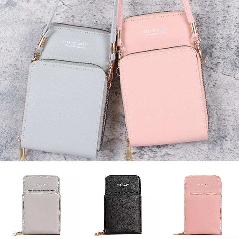 Women X Bags - Universelle Handytasche für iPhone 13 12