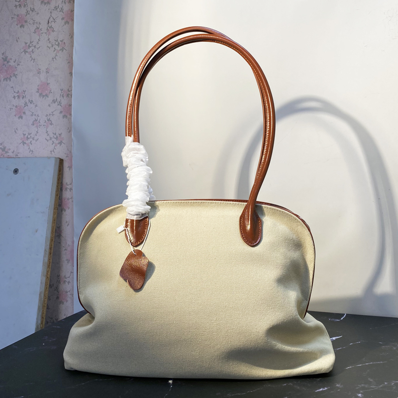 Women'S Bags Top 10 - Lässige Canvas Agnes Satteltasche für Damen