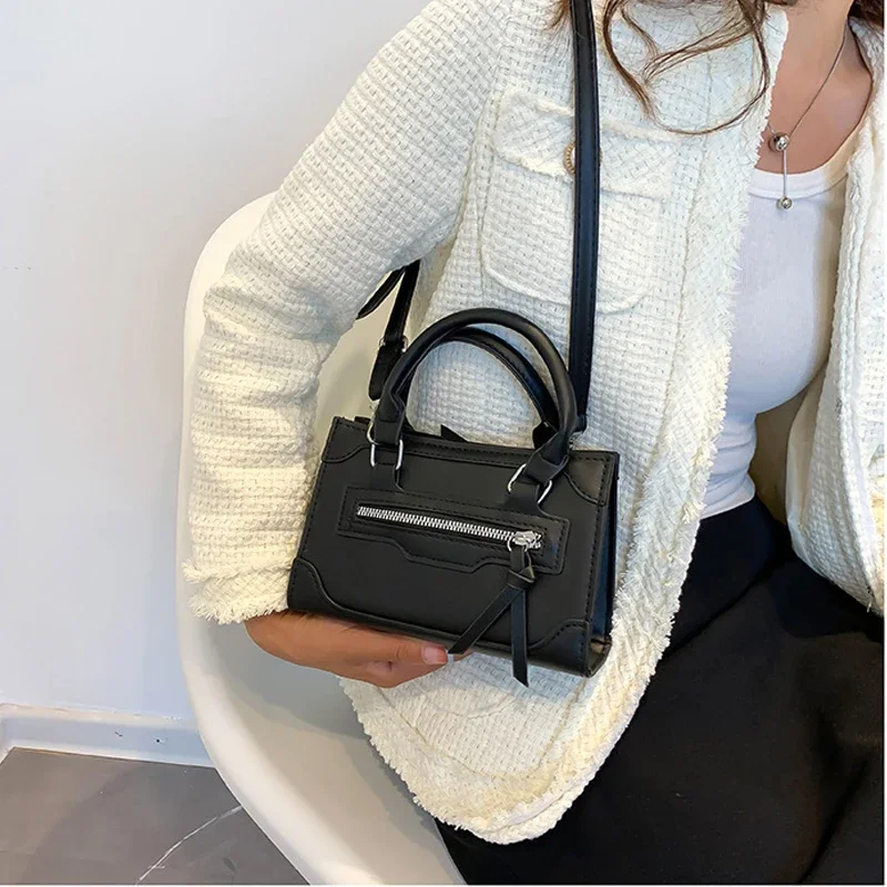 Women Bags Zara - Umhängetasche für Damen, neue Mode, lässig,