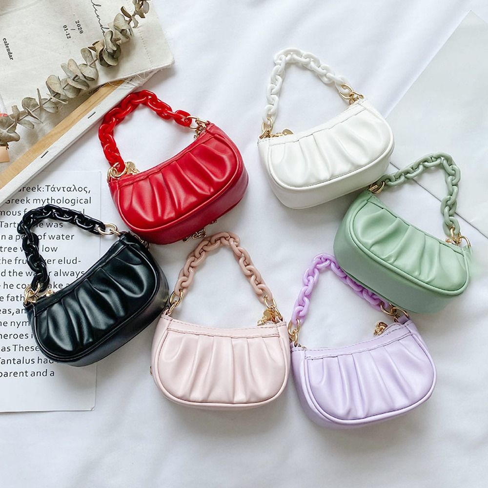 Women Bags In Amazon - Niedliche Geldbörse für Babys, Mädchen, Umhängetaschen,