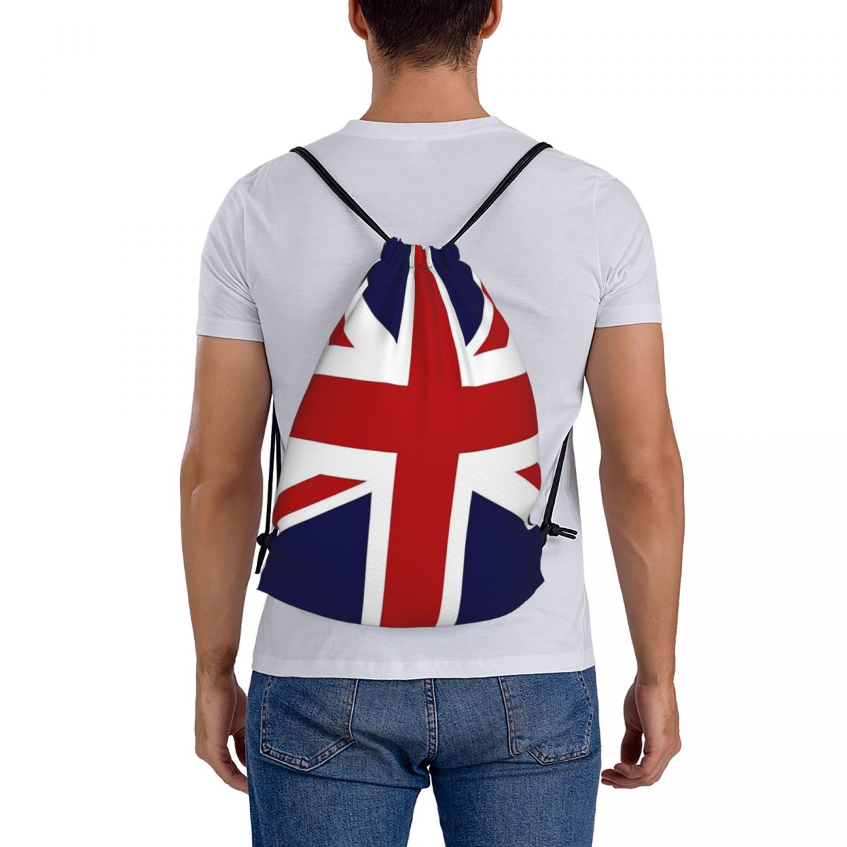 Women Bags Uk - Union Jack Flagge des Vereinigten Königreichs