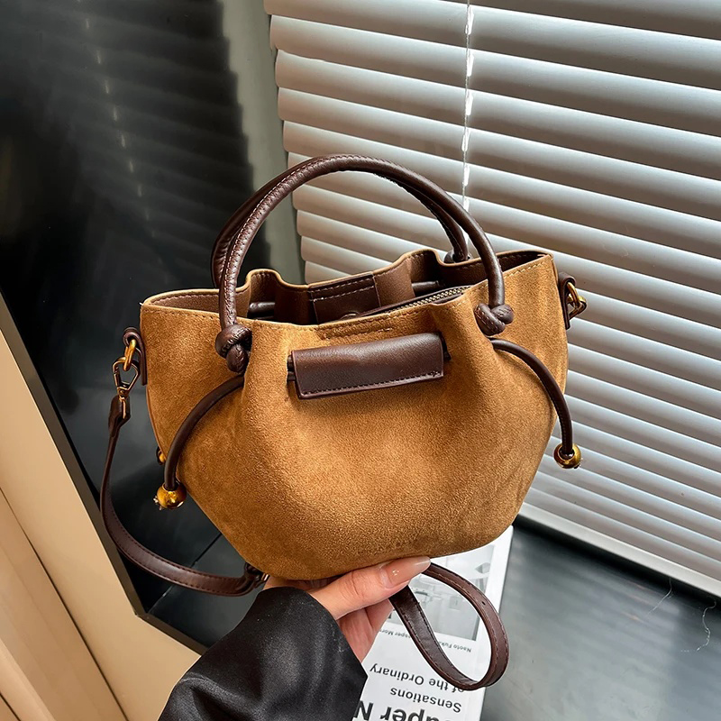 Women Bags Trend 2025 - Frauen PU Leder Mini Schulter Tasche