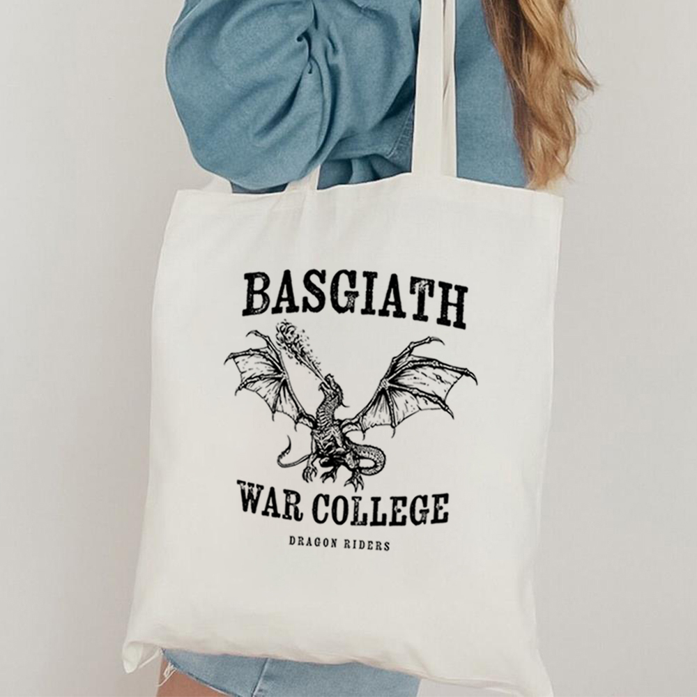 Women Bags Golden - Frauen Bas giath Krieg College Einkaufstasche