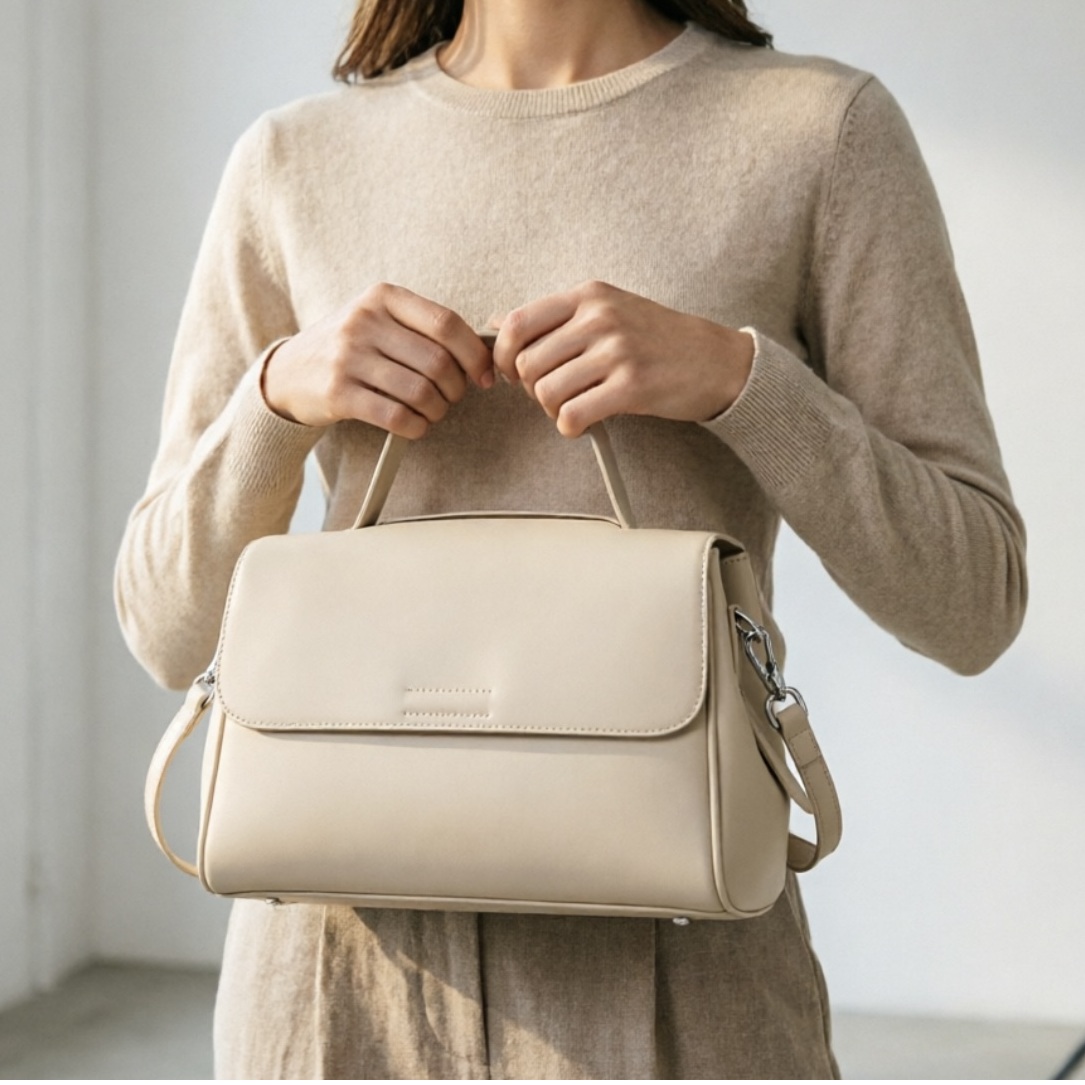 Women'S Bags Top 10 - ZOOLER Handwerk Echt Leder Tasche Große