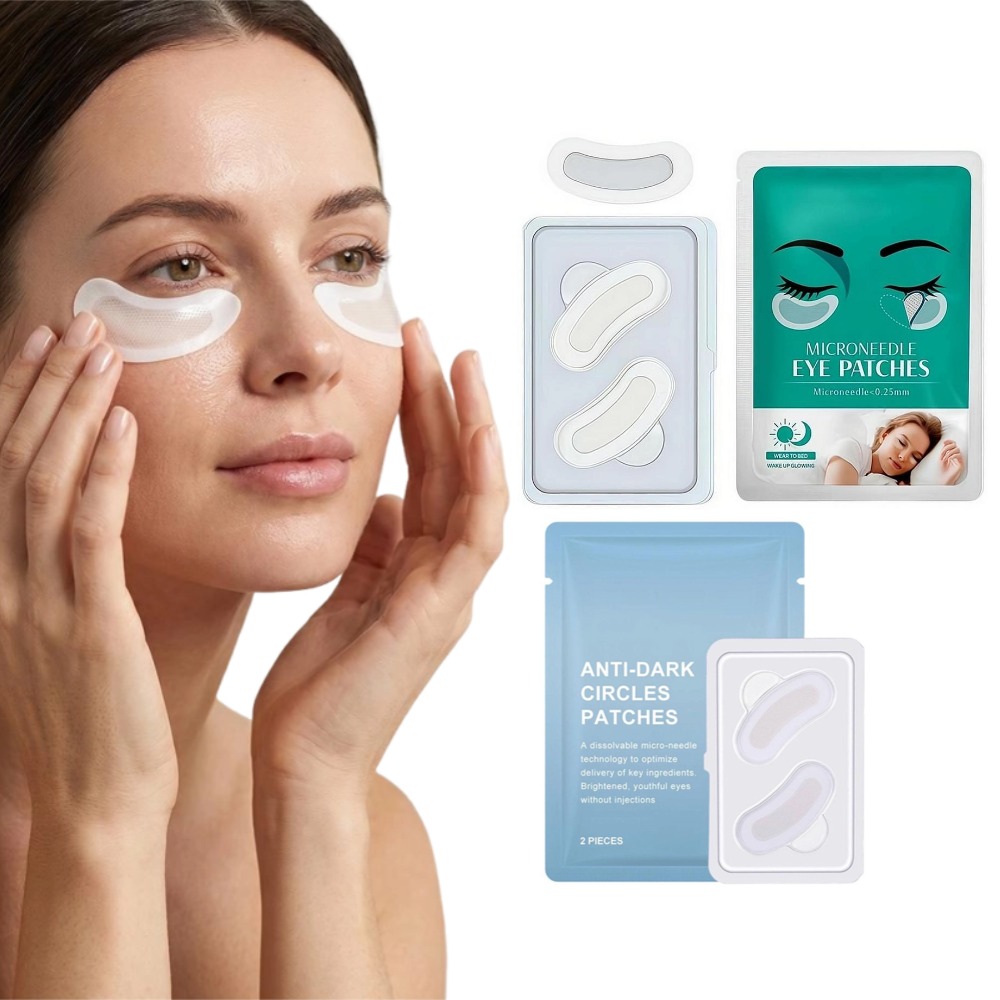Nährende Augenpads, Feuchtigke – Women Bags Under Eyes Bewertung und Preis