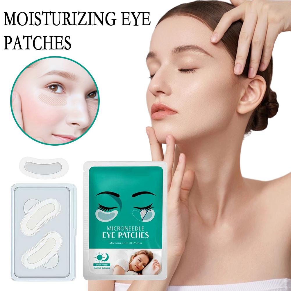 Nährende Augenpads, Feuchtigke – Women Bags Under Eyes Bewertung und Preis