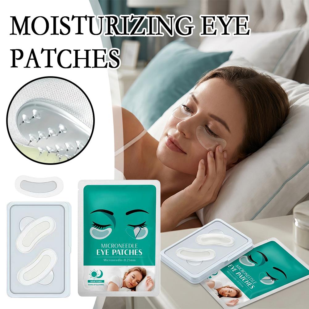 Nährende Augenpads, Feuchtigke – Women Bags Under Eyes Bewertung und Preis