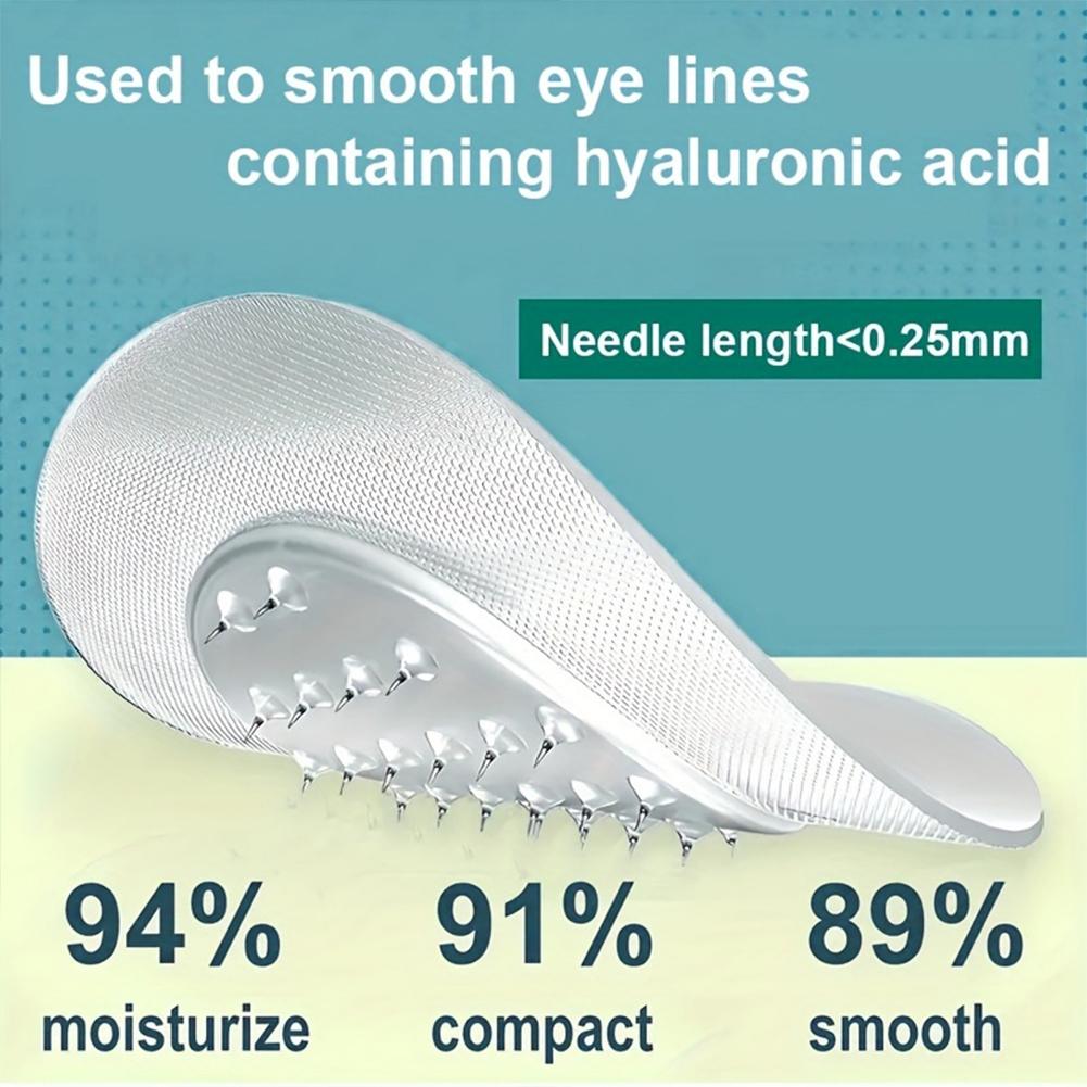 Nährende Augenpads, Feuchtigke – Women Bags Under Eyes Bewertung und Preis