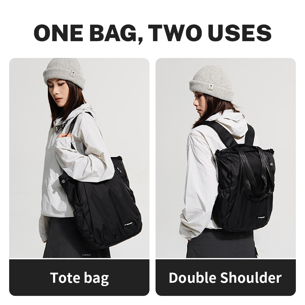 Naturehike 2025 Neue Zwei Stil – Women Bags Trend 2025 Bewertung und Preis