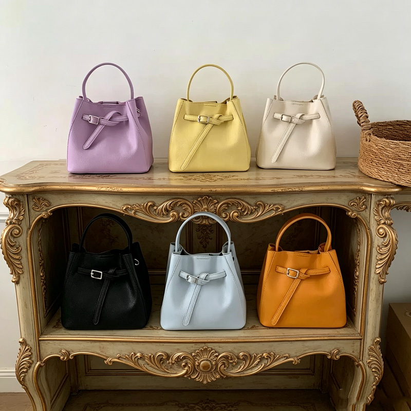 CLAREGQI Damen Mini-Bucket-Bag – Women'S Bags Top 10 Bewertung und Preis