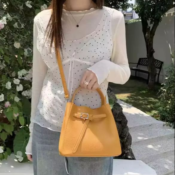 CLAREGQI Damen Mini-Bucket-Bag – Women'S Bags Top 10 Bewertung und Preis