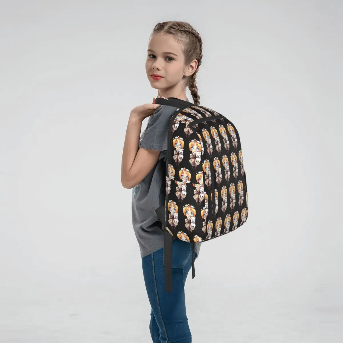 Kanada - Hetalia Rucksack mit  – Women Bags In Canada Bewertung und Preis