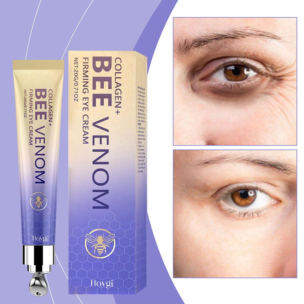 Bienengif-Augencreme, Anti-Sch – Women Bags Under Eyes Bewertung und Preis