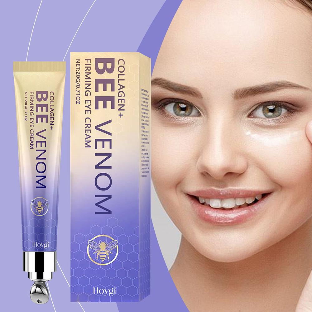 Bienengif-Augencreme, Anti-Sch – Women Bags Under Eyes Bewertung und Preis
