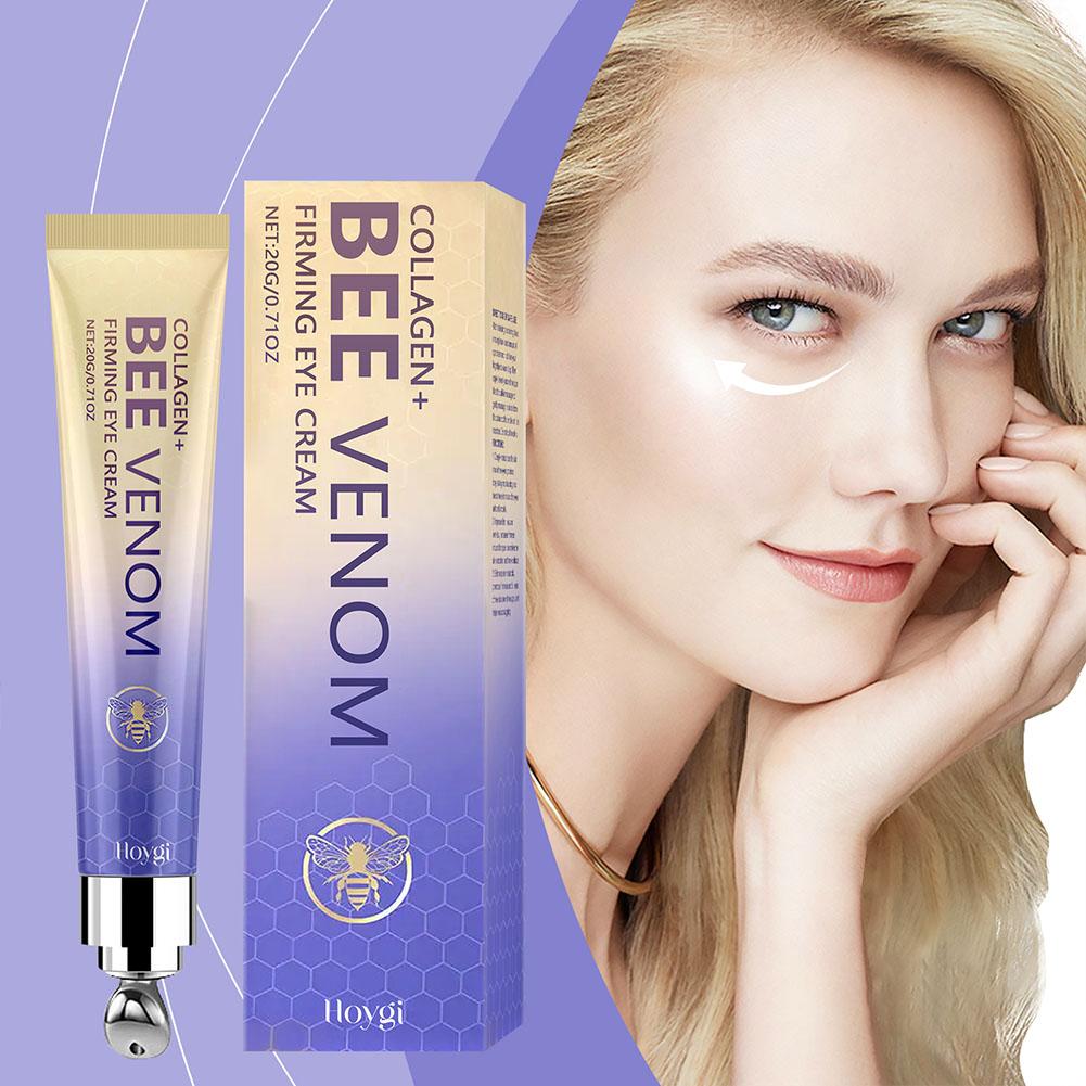 Bienengif-Augencreme, Anti-Sch – Women Bags Under Eyes Bewertung und Preis