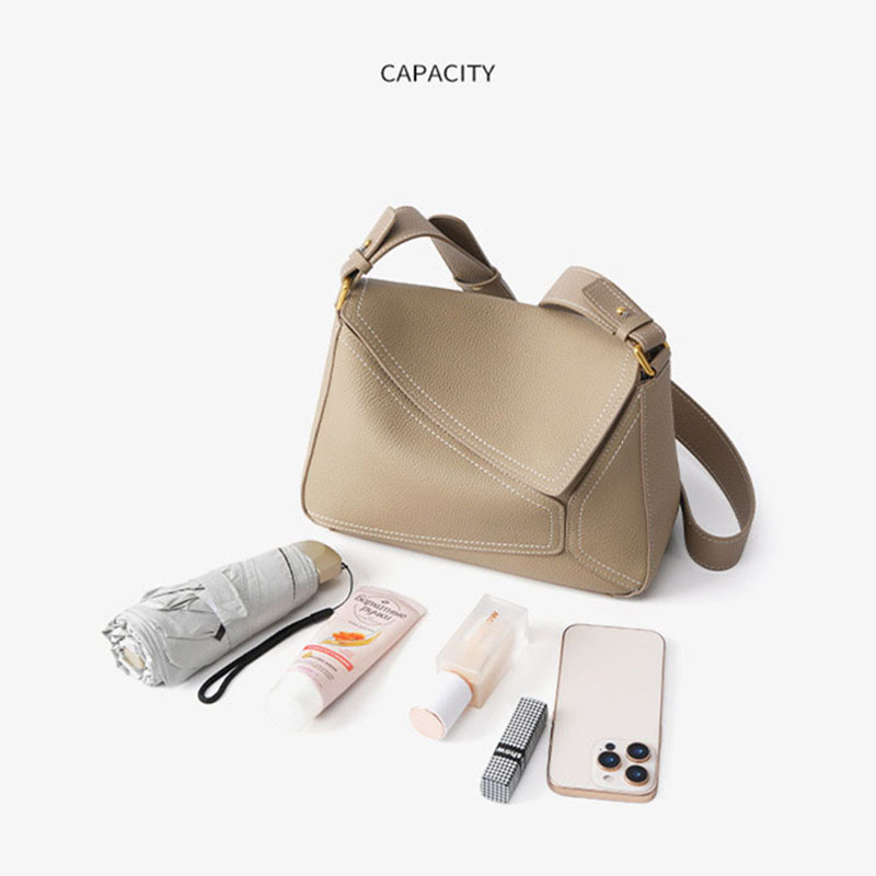 Echte Leder-Halbmondtasche für – Women'S Bags Top 10 Bewertung und Preis