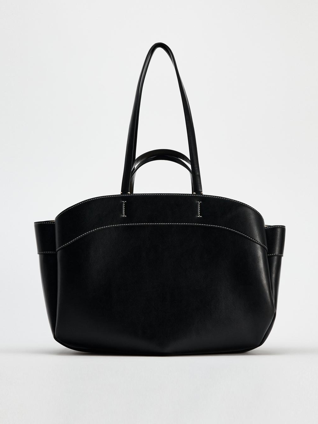 Frauen Einkaufstasche Unterarm – Women Bags Zara Bewertung und Preis