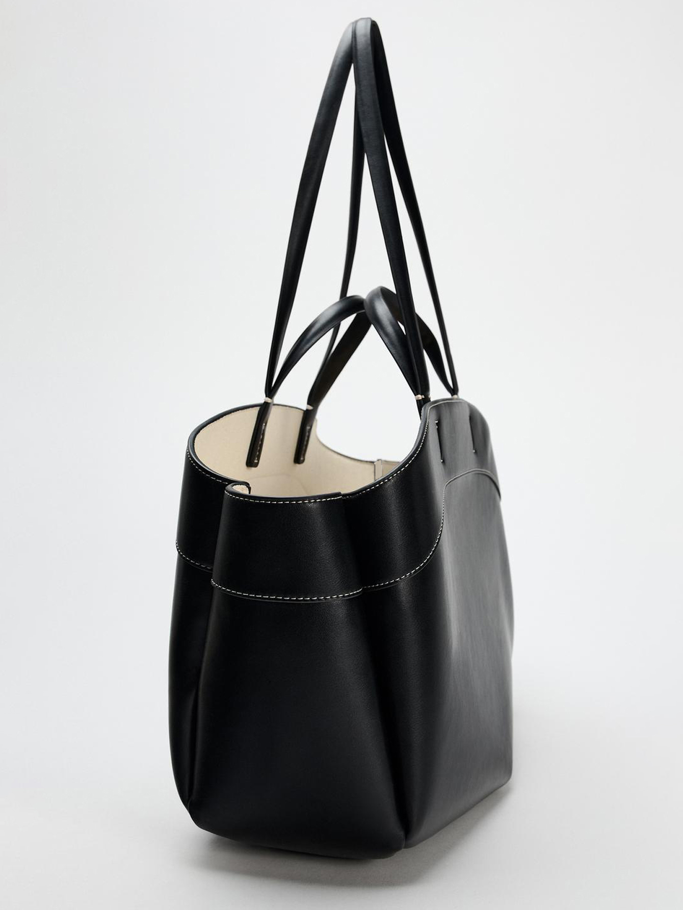 Frauen Einkaufstasche Unterarm – Women Bags Zara Bewertung und Preis