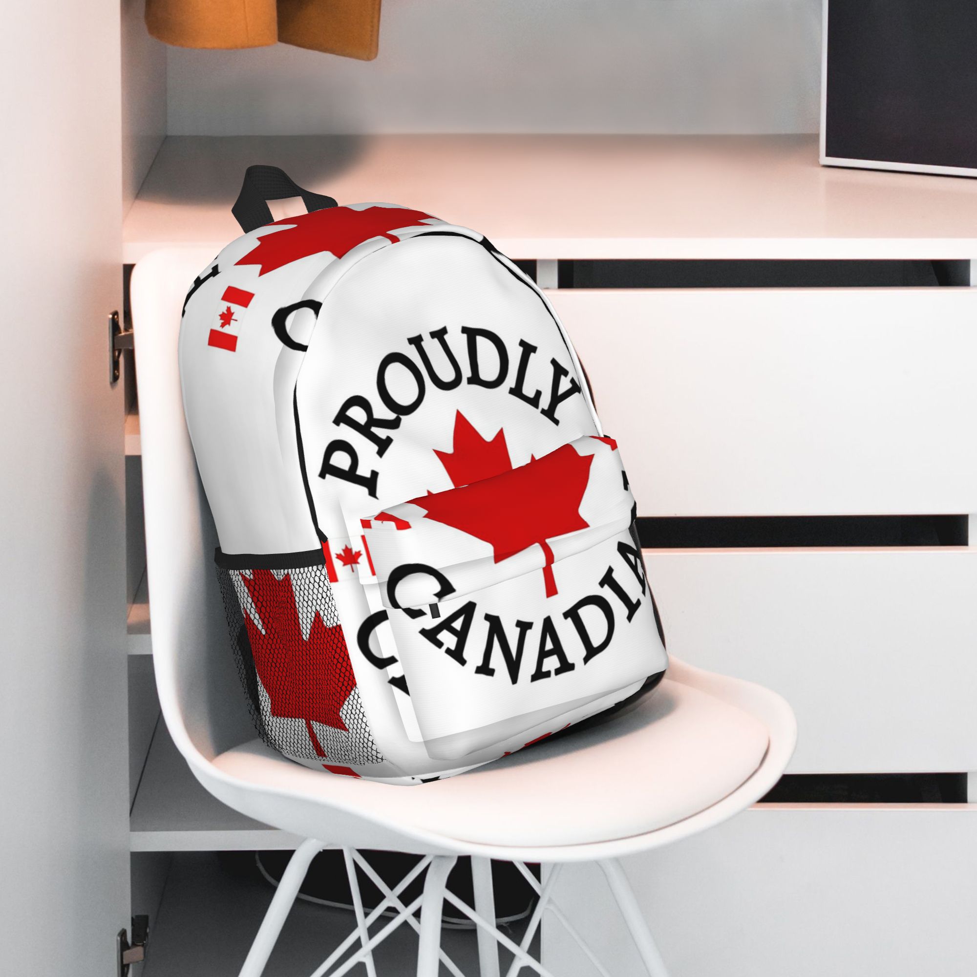 Stolz kanadisch mit Ahornblatt – Women Bags In Canada Bewertung und Preis