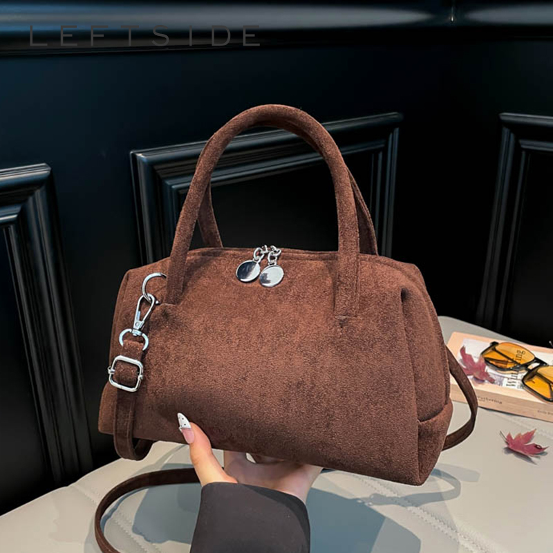 LEFTSIDE Damen Kleine Umhänget – Women Bags Trend 2025 Bewertung und Preis
