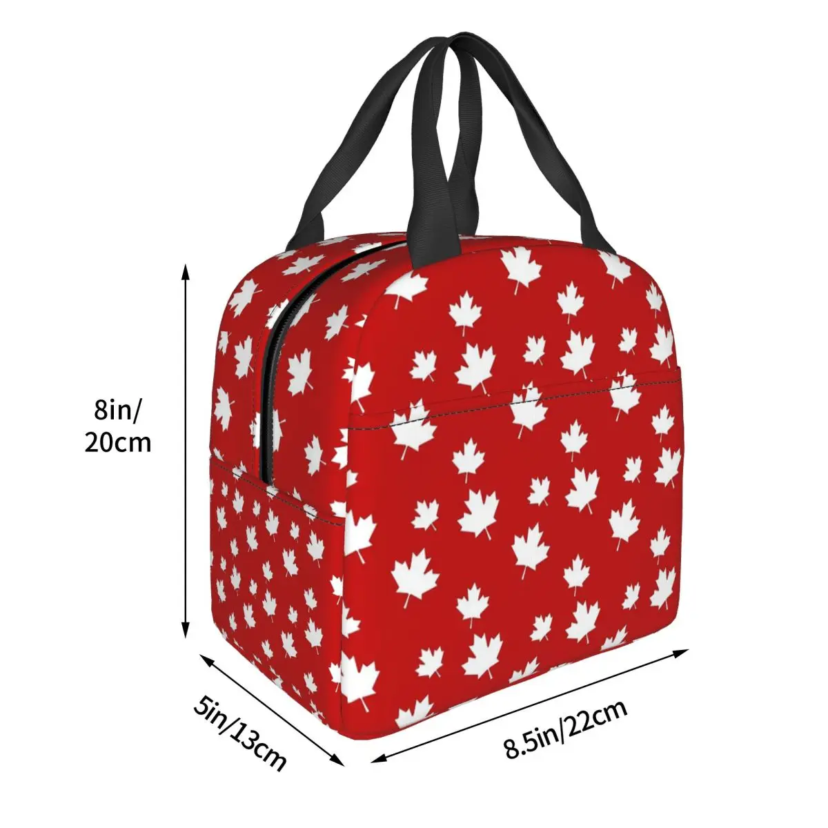 Isolierte Lunchtasche mit kana – Women Bags In Canada Bewertung und Preis
