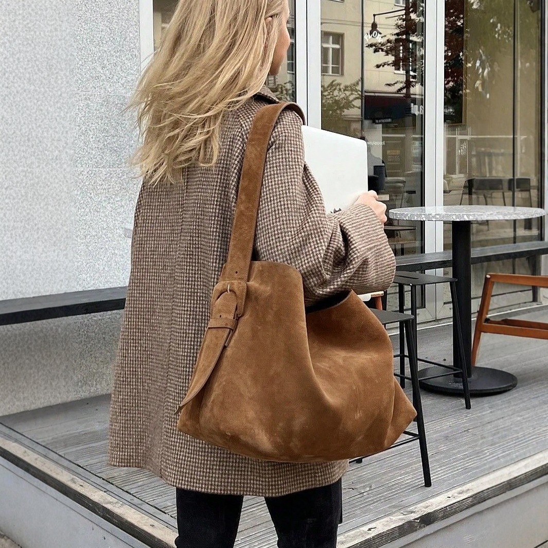 CGCBAG Vintage Große Kapazität – Women Bags Zara Bewertung und Preis
