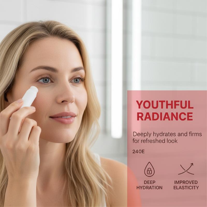 Anti-Aging Retinol Augencreme  – Women Bags Under Eyes Bewertung und Preis
