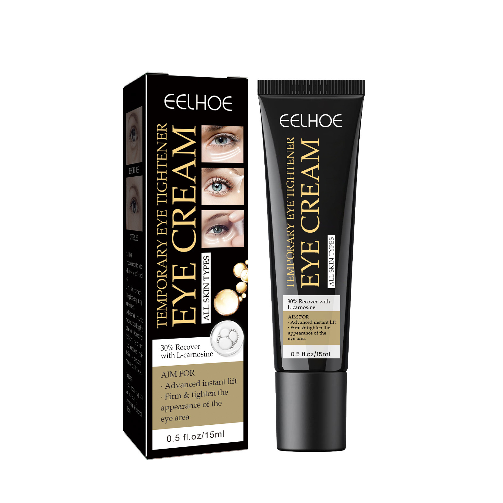 Eelhoe Augen straffung creme z – Women Bags Under Eyes Bewertung und Preis