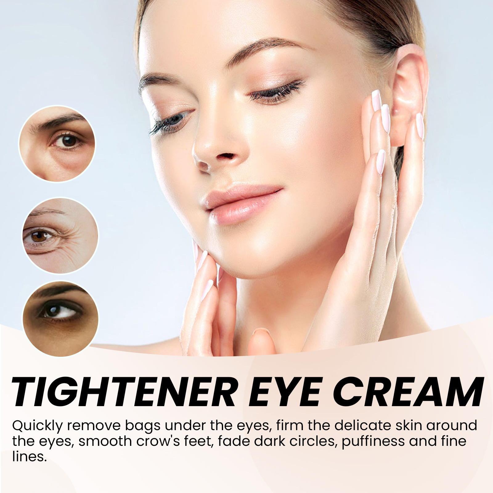 Eelhoe Augen straffung creme z – Women Bags Under Eyes Bewertung und Preis
