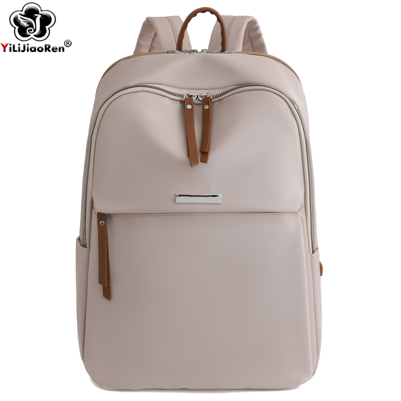 Wasserdichter Nylon-Rucksack f – Women Bags Zara Bewertung und Preis