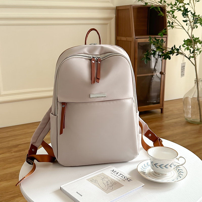 Wasserdichter Nylon-Rucksack f – Women Bags Zara Bewertung und Preis