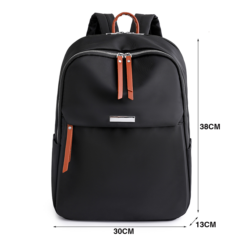 Wasserdichter Nylon-Rucksack f – Women Bags Zara Bewertung und Preis