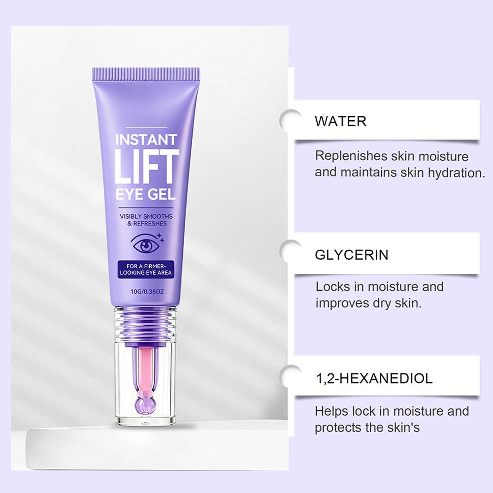 Sofort Wirkendes Augen-Gel Aug – Women Bags Under Eyes Bewertung und Preis