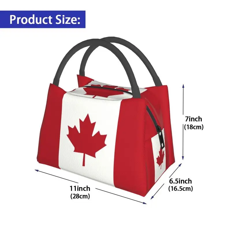 Isolierte Lunch-Taschen mit Ka – Women Bags In Canada Bewertung und Preis