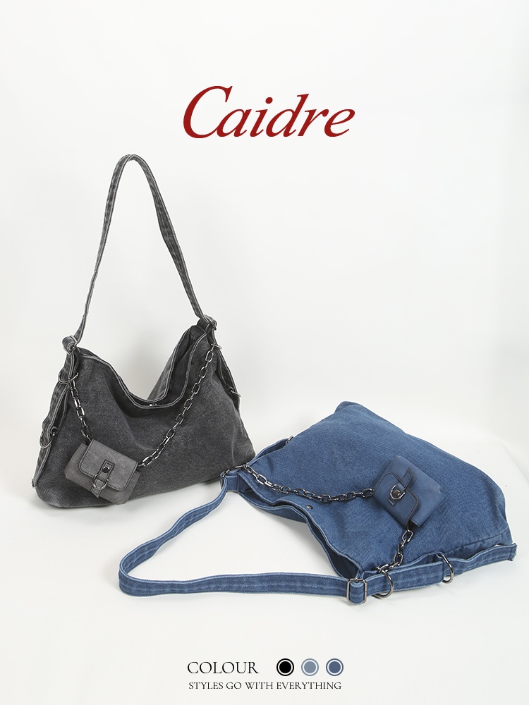Caidre Große Canvas-Tragetasch – Shopper Tote Canvas Bewertung und Preis