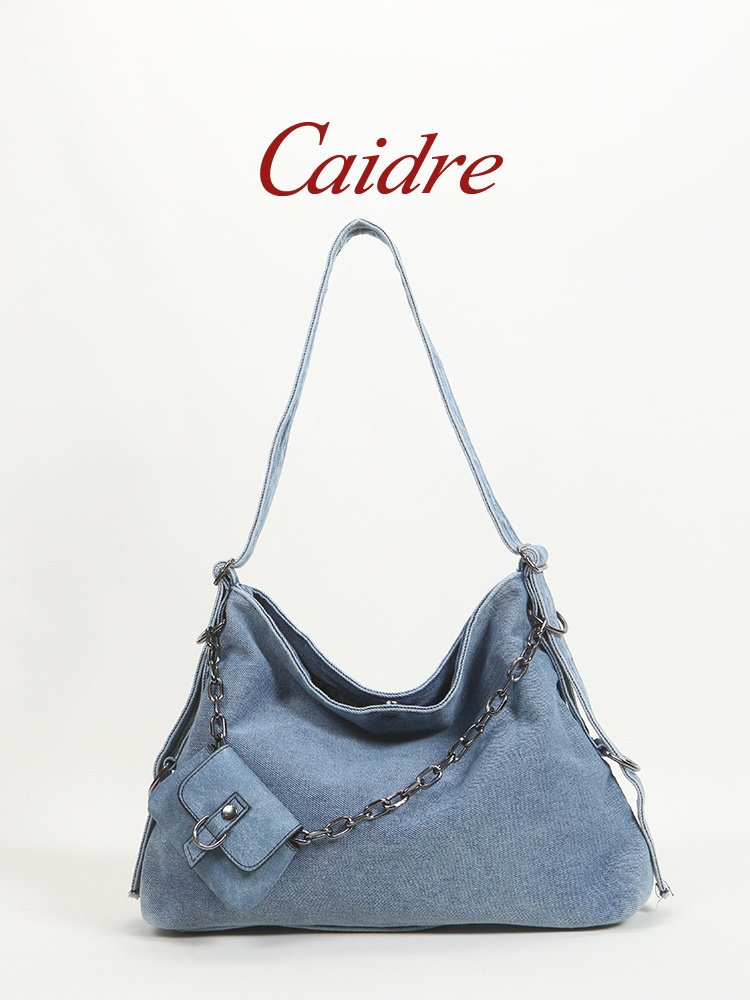 Caidre Große Canvas-Tragetasch – Shopper Tote Canvas Bewertung und Preis