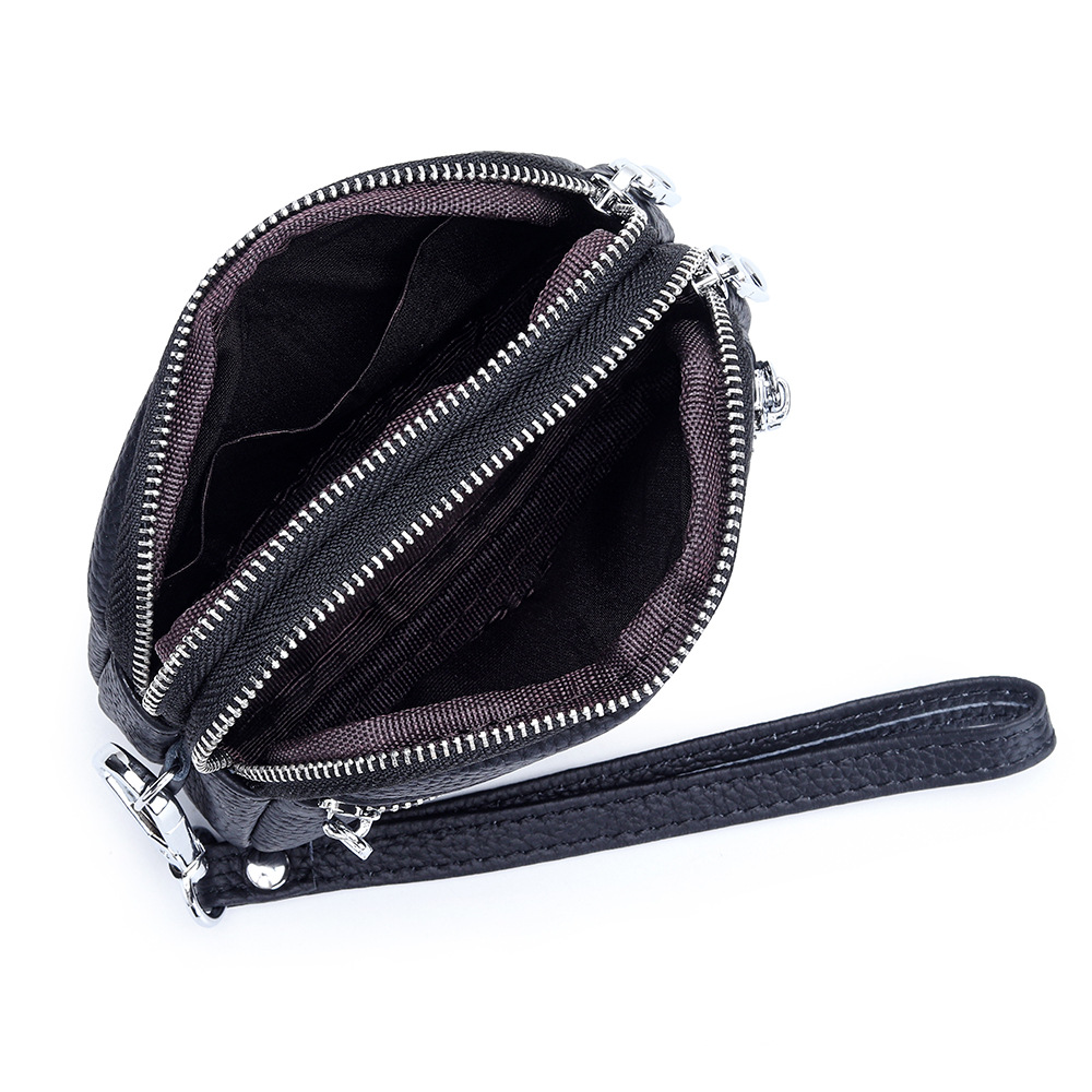 Echtleder-Kartenhalter mit Dop – Women'S Bags Top 10 Bewertung und Preis