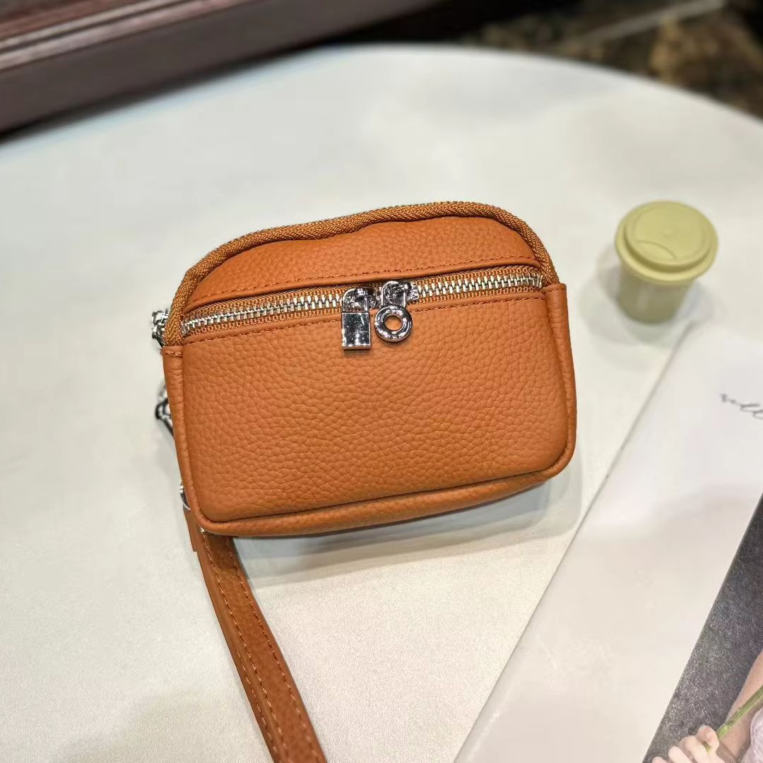 Echtleder-Kartenhalter mit Dop – Women'S Bags Top 10 Bewertung und Preis