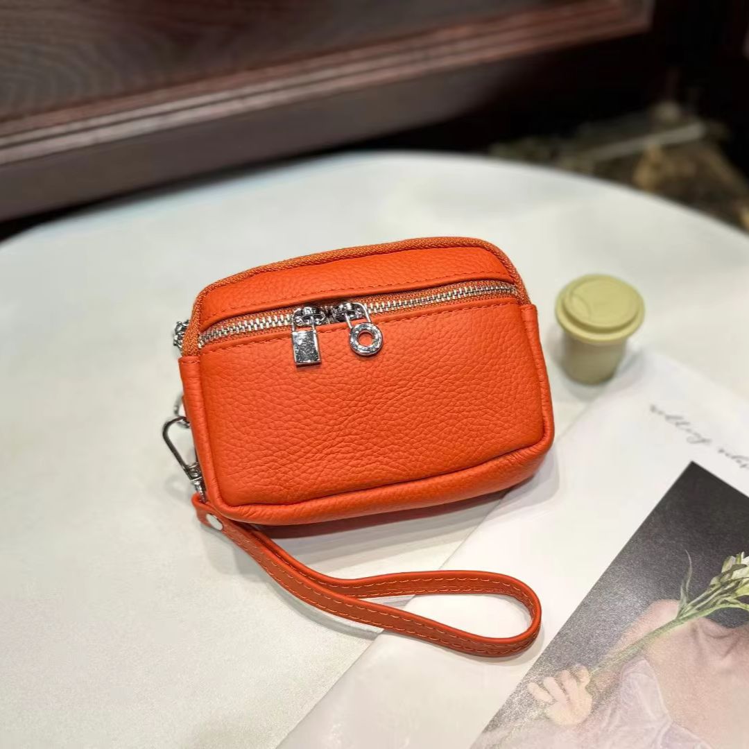Echtleder-Kartenhalter mit Dop – Women'S Bags Top 10 Bewertung und Preis