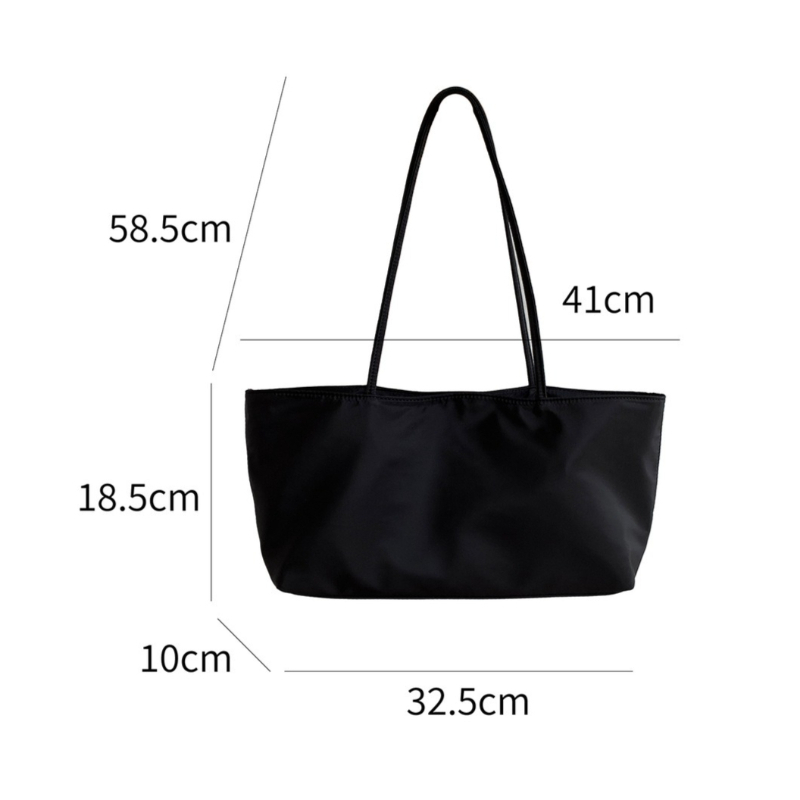 Damen Große Kapazität Nylon Sc – Women'S Bags Top 10 Bewertung und Preis