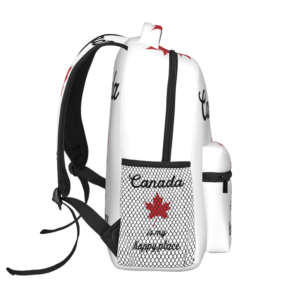 Maple Leaf Canada Canadian Is  – Women Bags In Canada Bewertung und Preis