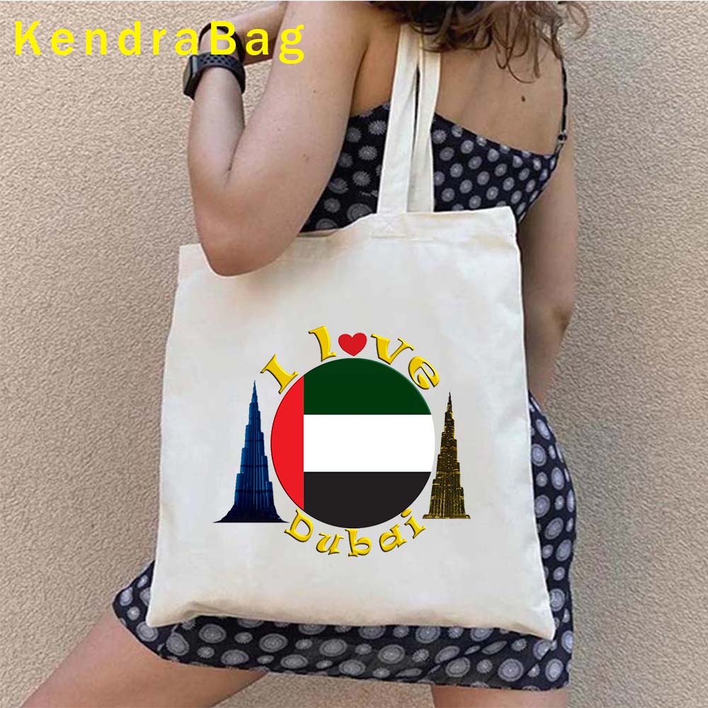 Liebevoller Aufdruck des Emble – Women Bags Uae Bewertung und Preis