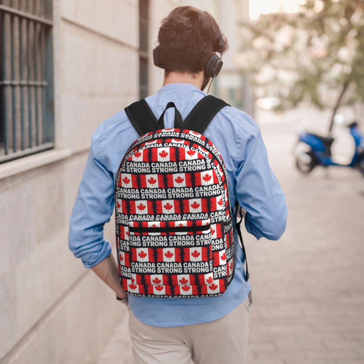 Kanada Robuster Studentenrucks – Women Bags In Canada Bewertung und Preis