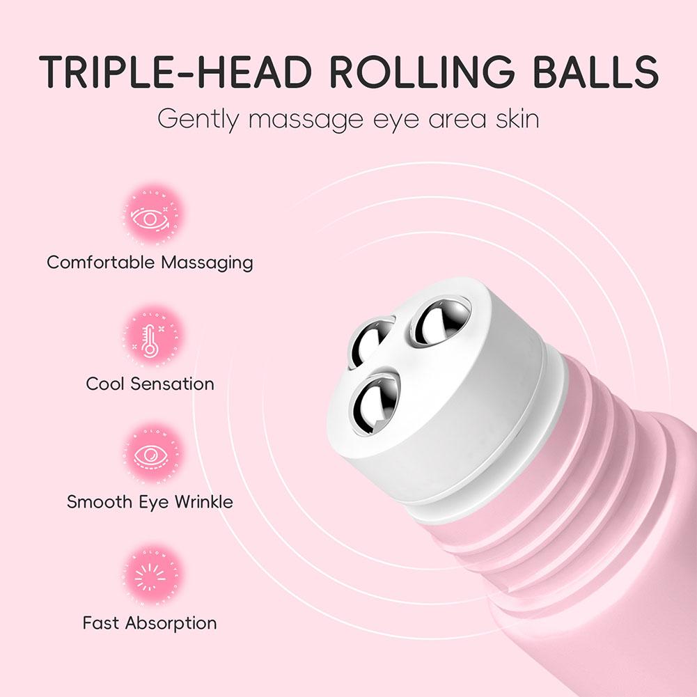 15ml Sakura Roller Augenserum  – Women Bags Under Eyes Bewertung und Preis
